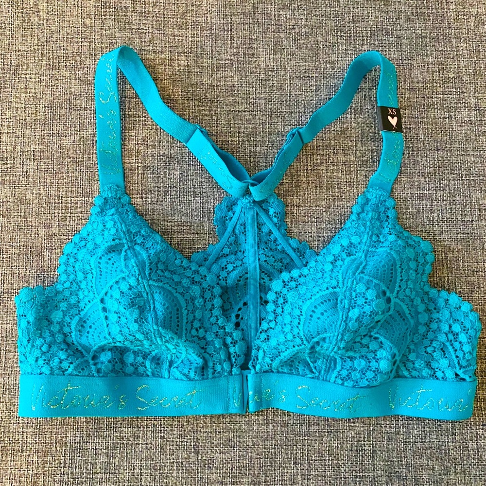 Victoria’s Secret Bralette XS NWT